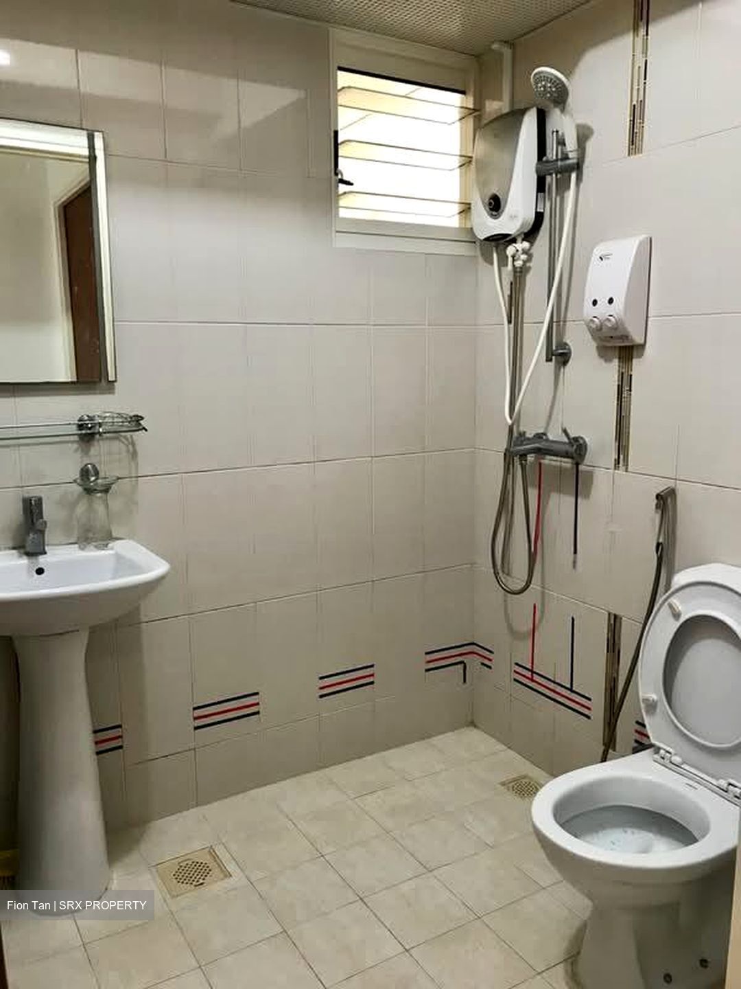 Blk 10A Tiong Bahru View (Bukit Merah), HDB 3 Rooms #601153491